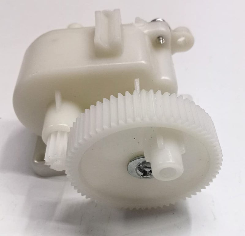 Table Fan Gear Box - Image 1