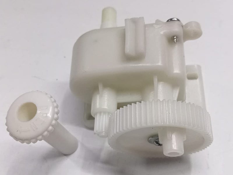 Table Fan Gear Box - Image 3