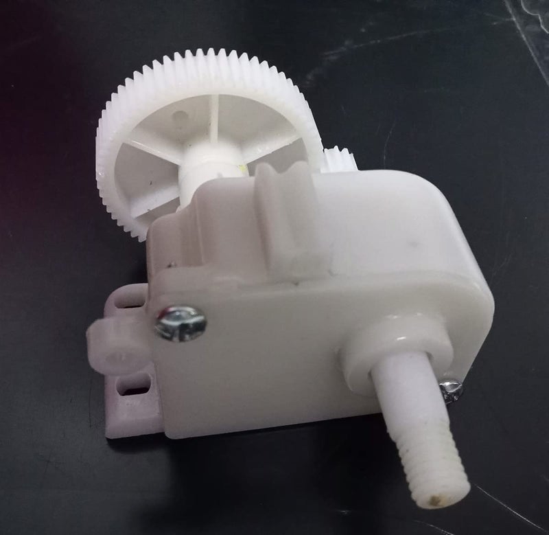 Table Fan Gear Box - Image 5