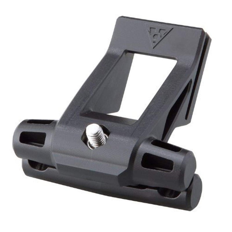 Topeak F25 Wedge Pack Fixer, Black - Image 5