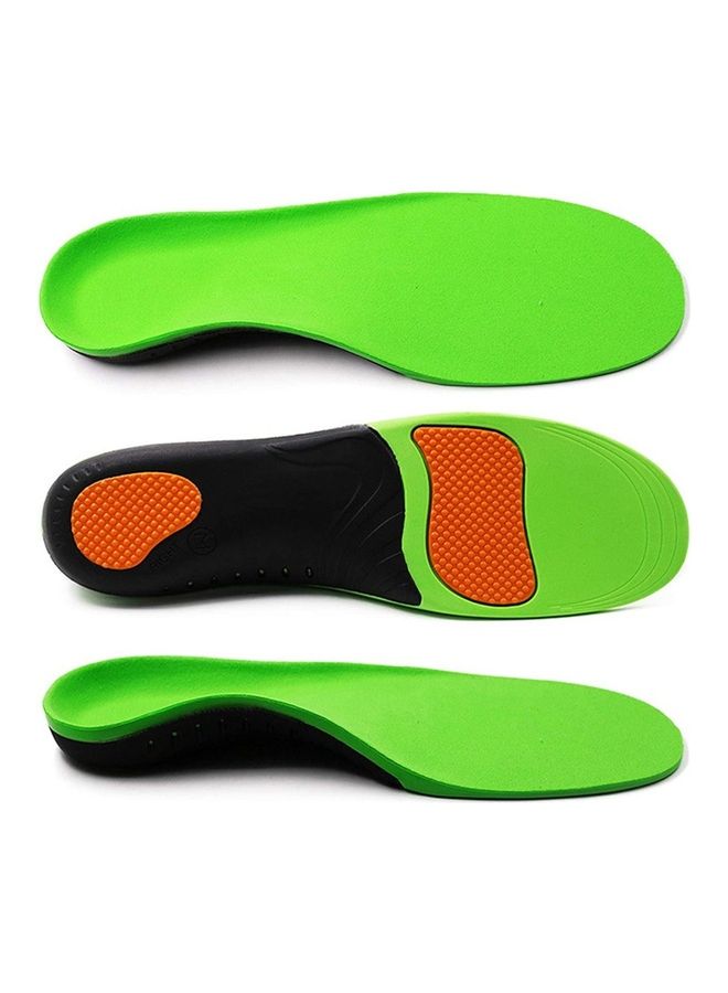 NIBEMINENT ZHX-44 Flat Foot Insole Arch Correction - Image 1