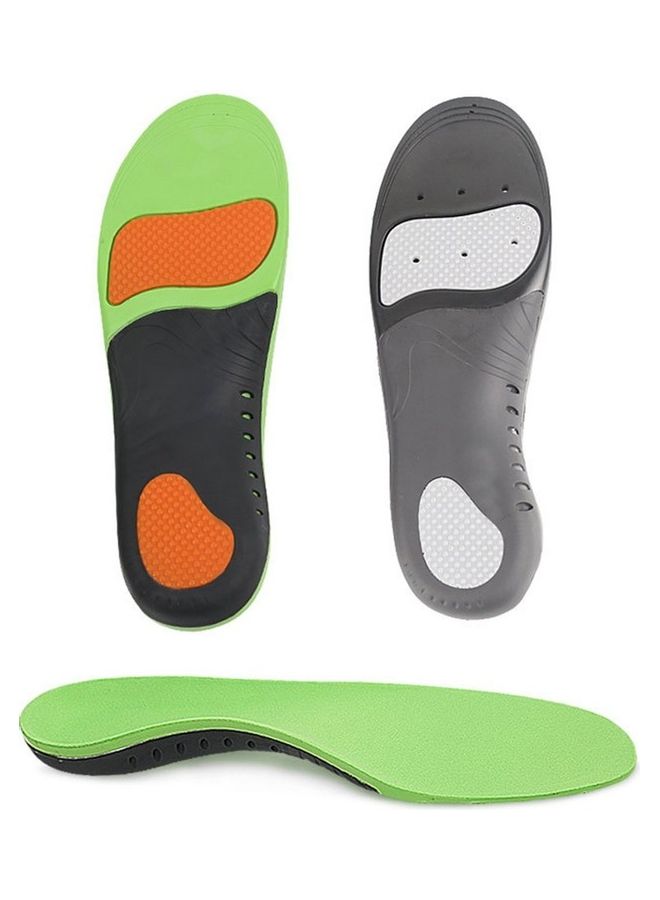 NIBEMINENT ZHX-44 Flat Foot Insole Arch Correction - Image 3