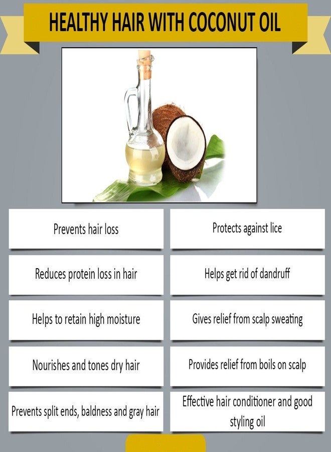 Park Daniel Premium Avocado Oil & Virgin Coconut Oil | Pure & Cold-Pressed Oils for Skin, Hair & Daily Care - Moisturizing, Nourishing & Hair Growth | Combo Pack of 2 × 100 ml (200 ml) - Image 3