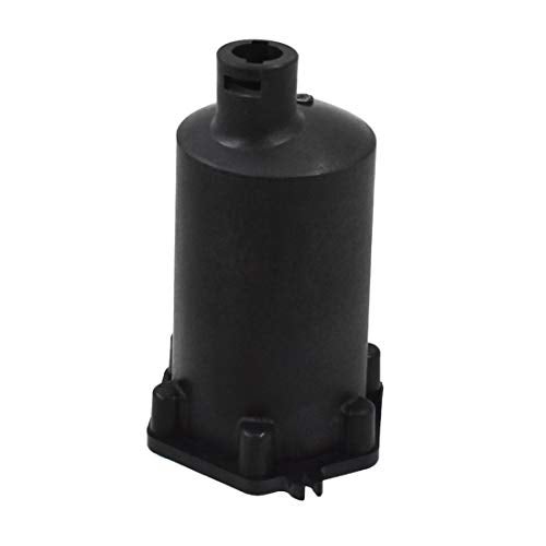 WFLNHB Air Suspension Compressor Dryer Replacement for Land Rover LR3 2005-2009 LR4 2010-2015 Replacement for Range Rover Sport VUB504700 RQQ500020 - Image 3