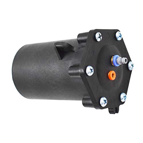 WFLNHB Air Suspension Compressor Dryer Replacement for Land Rover LR3 2005-2009 LR4 2010-2015 Replacement for Range Rover Sport VUB504700 RQQ500020 - Image 1