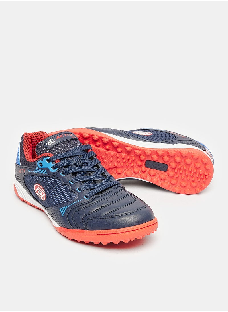 Activ - Men Turf Football Shoes - Image 1