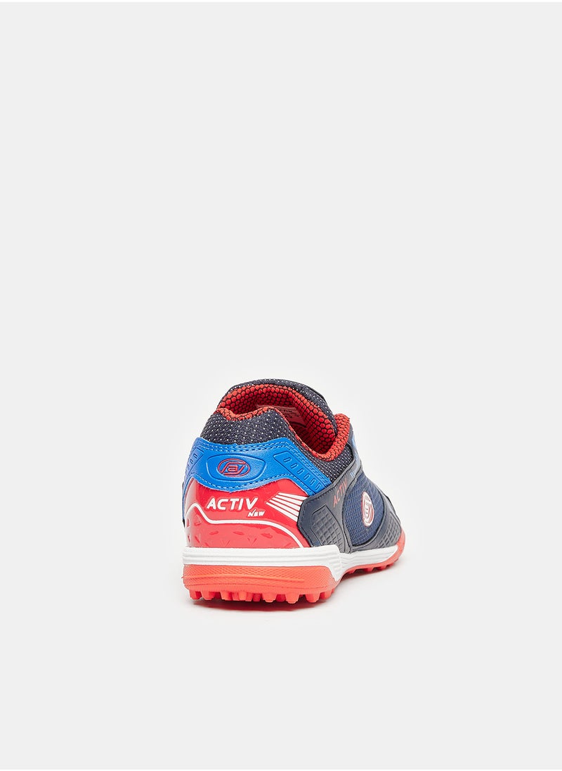 Activ - Men Turf Football Shoes - Image 1