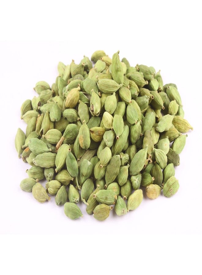 Slofoodgroup قرون الهيل الأخضر من مجموعة سلوفوود - توابل الهيل الطبيعية - 2 أونصة. - Image 3