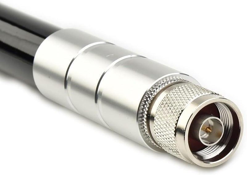 Fiberglass Omni Antenna 868MHz 915MHz 5 8dBi N Male Connector For Helium LoRa Network - Image 2