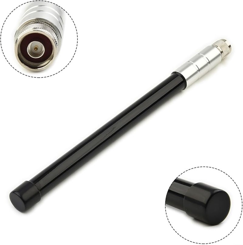 Fiberglass Omni Antenna 868MHz 915MHz 5 8dBi N Male Connector For Helium LoRa Network - Image 4