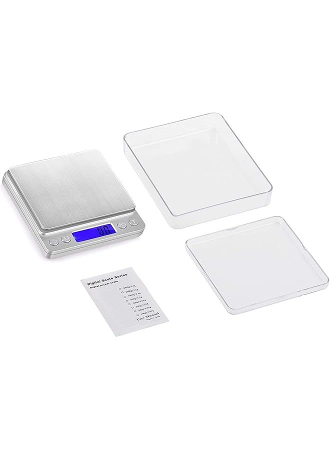 Ford Tools Fht0108 Measuring Tape 1 Piece - Image 4