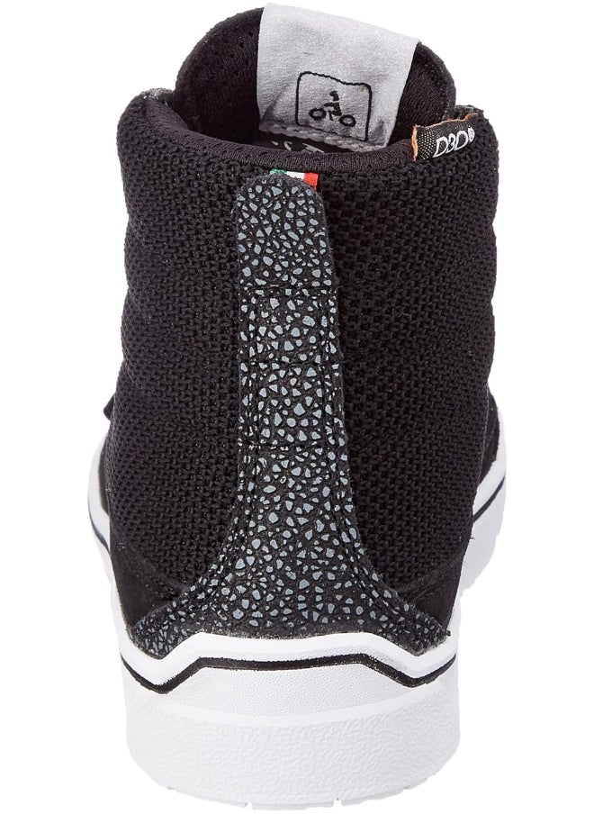 TCX Boots Street 3 Lady Air Women'S Motorcycle Boot  - Image 5