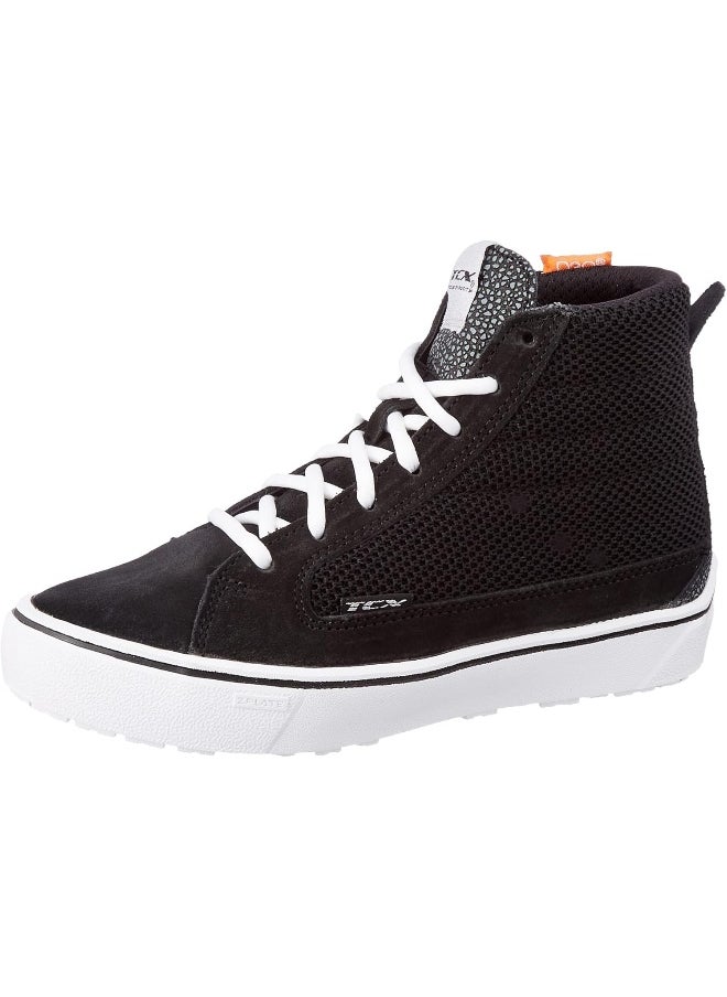 TCX Boots Street 3 Lady Air Women'S Motorcycle Boot  - Image 3