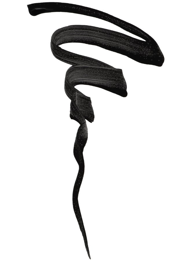 Vivienne Sabo  Waterproof liquid eyeliner Charbon shade shade 01 - Image 2