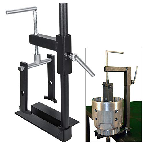 Bonbo T-0158 Universal Clutch Drum Spring Compressor Transmission Tool Heavy Duty Steel - Image 5