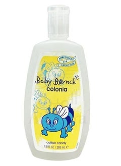 COLONIA COTTON CANDY 200 ML