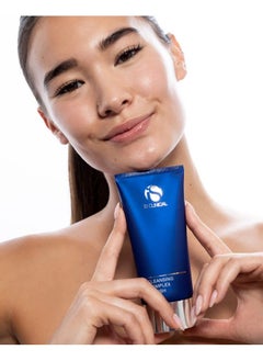 iS CLINICAL Cleansing Complex Polish; Gentle Exfoliator For Face; Polishes And Smoothes The Skin  - Image 4