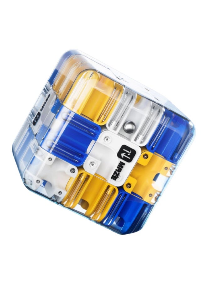 كرة متاهة ثلاثية الأبعاد - الجمع المثالي بين التفكير المنطقي وتخفيف التوتر - Image 2