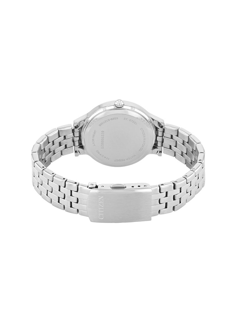 Citizen AQ Mid Ladies Watch ED8180-52X - Image 2