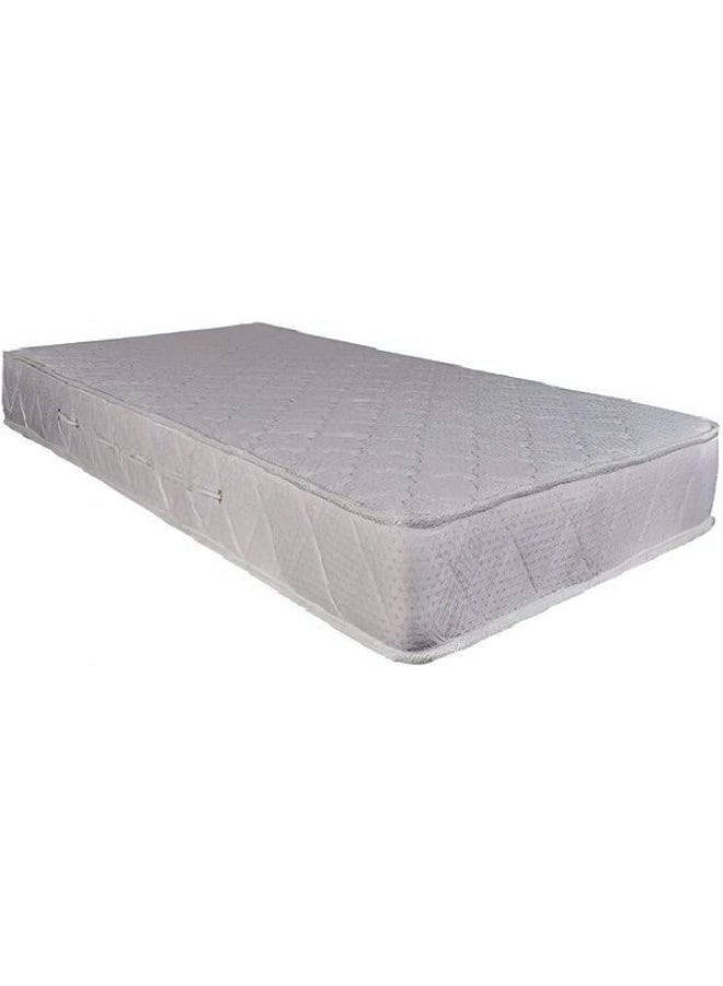 Comfort Mattress 160 × 195 × 15 cm, Multi-Layer Supportive Mattress for Everyday Sleeping, Durable Home Bed Mattress - Image 1