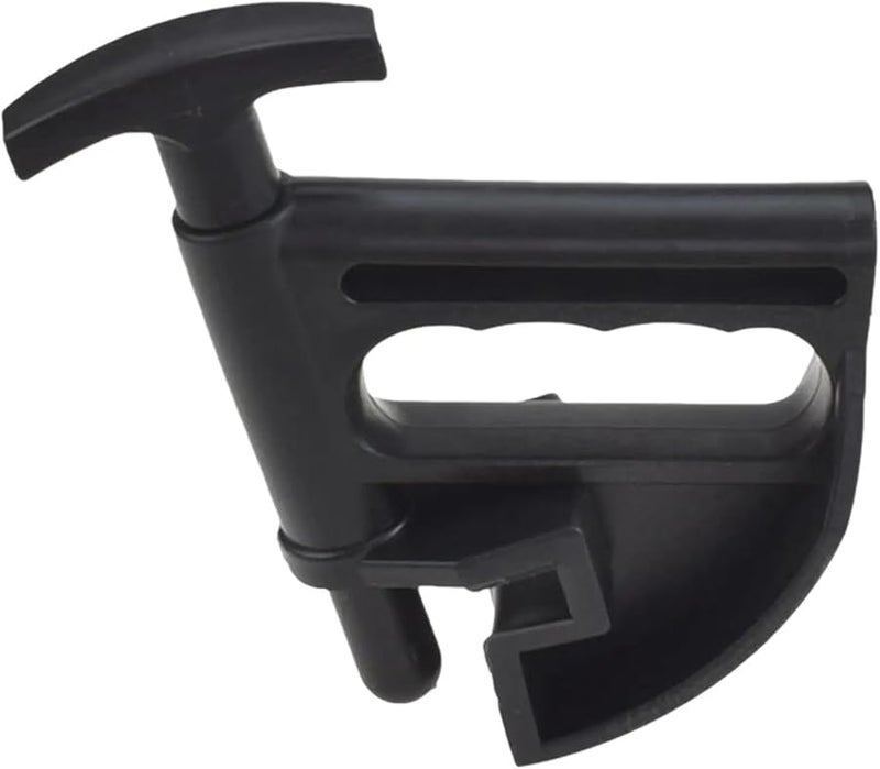 Heavy Duty Truck Tire Changer Drop Center Tool 12 Inch Steel - Image 3