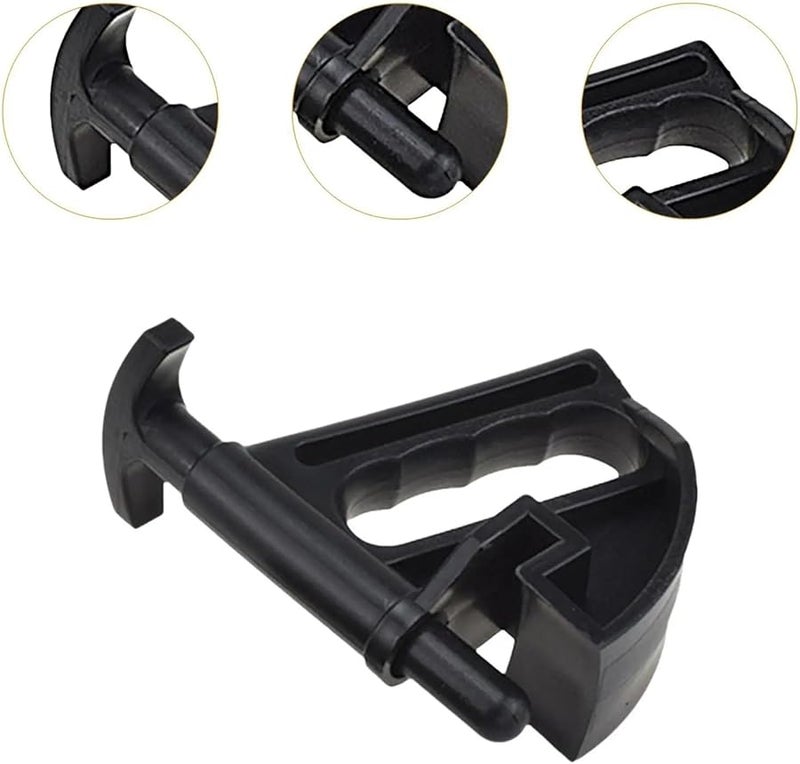 Heavy Duty Truck Tire Changer Drop Center Tool 12 Inch Steel - Image 4