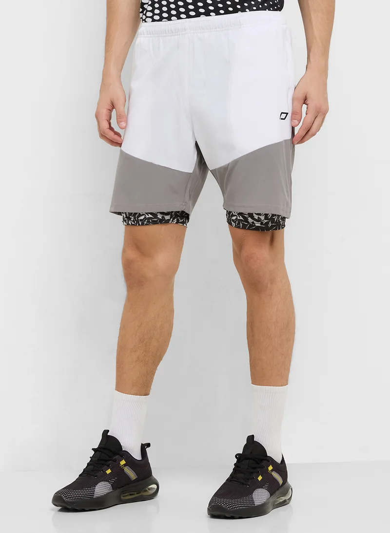 فورورد Training Shorts