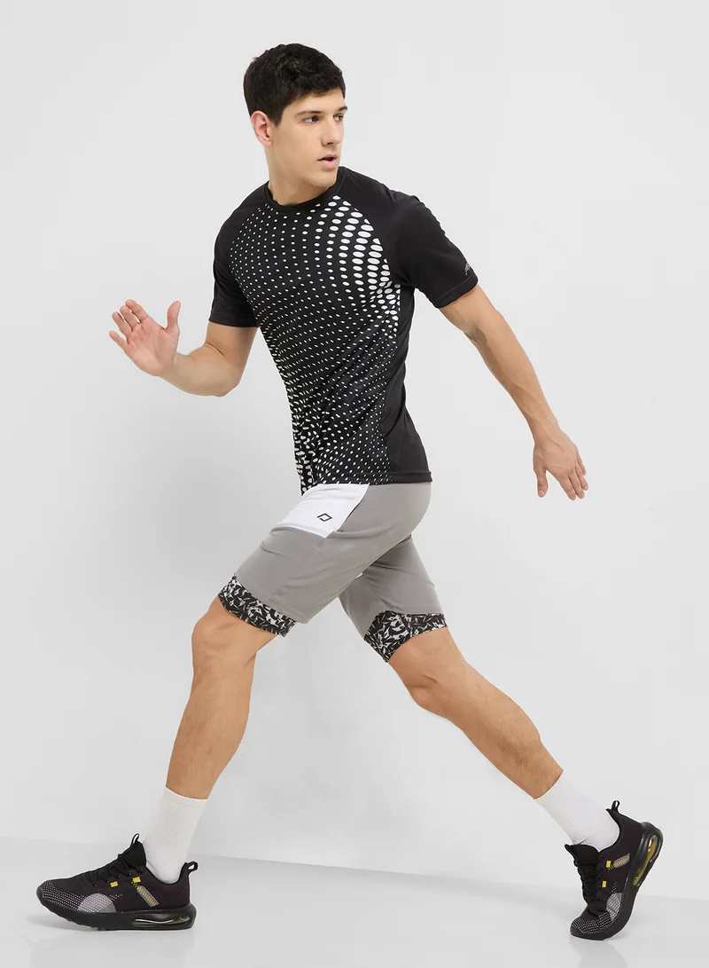 فورورد Training Shorts