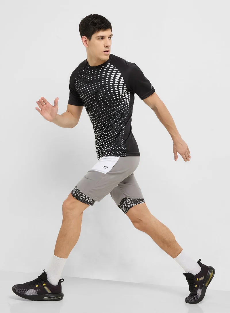 فورورد Training Shorts