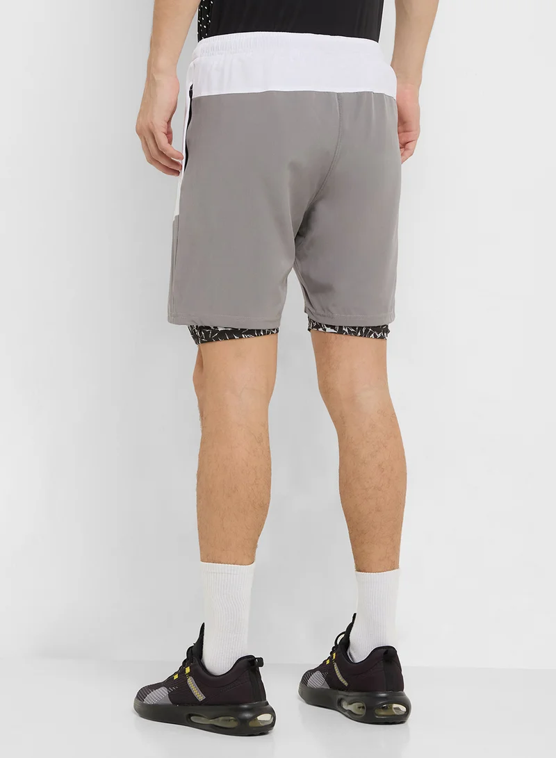 FRWD Training Shorts