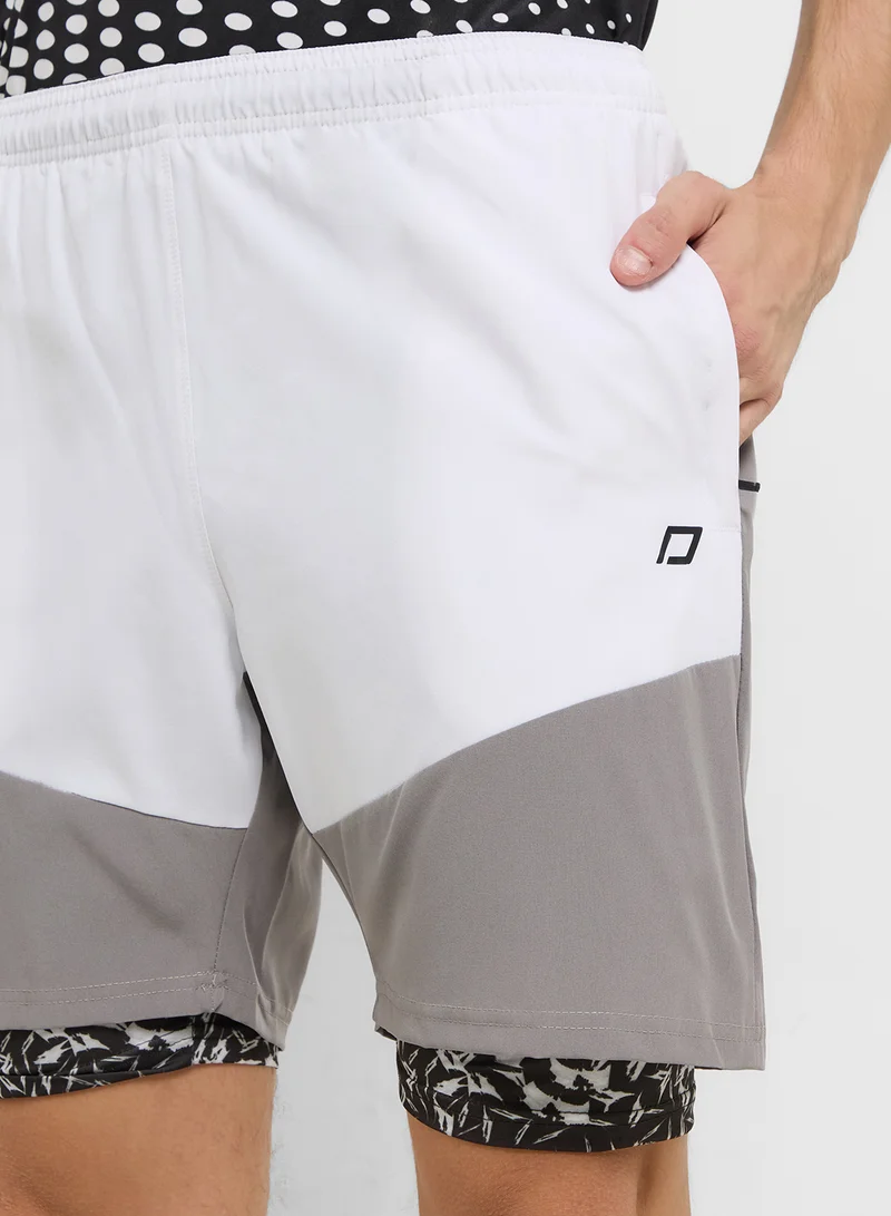 FRWD Training Shorts