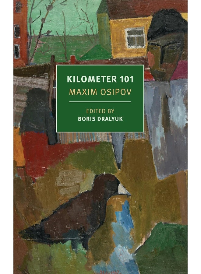 New York Review Books Kilometer 101