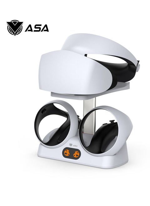 قاعدة شحن ASA لـ P-S VR2