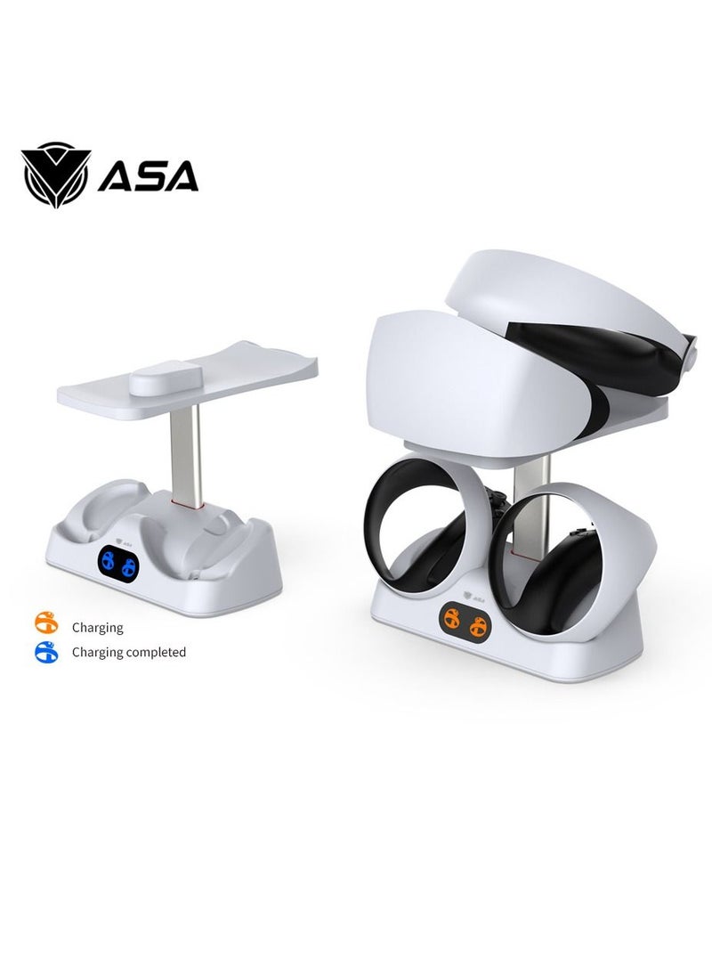 قاعدة شحن ASA لـ P-S VR2