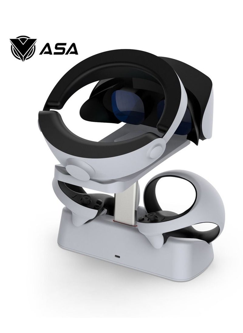 قاعدة شحن ASA لـ P-S VR2