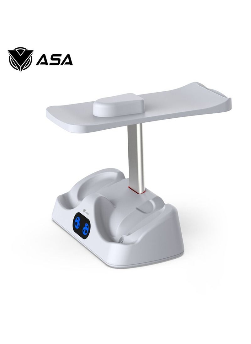 قاعدة شحن ASA لـ P-S VR2