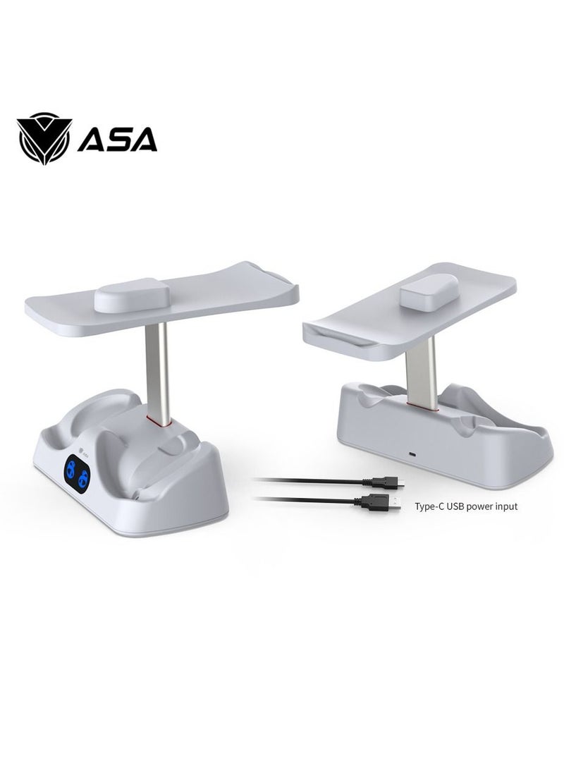 قاعدة شحن ASA لـ P-S VR2