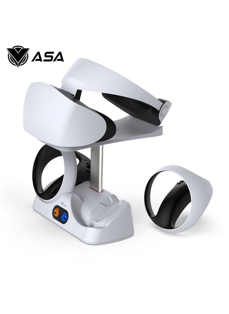 قاعدة شحن ASA لـ P-S VR2