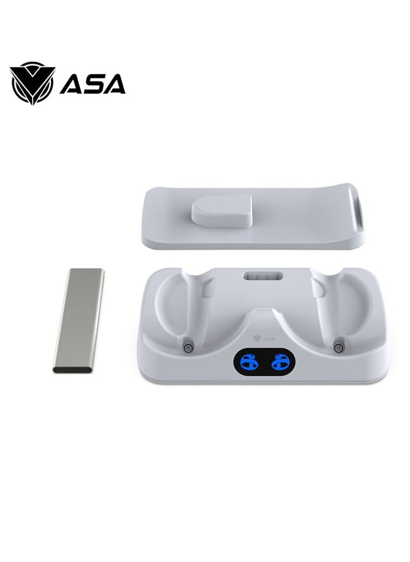 قاعدة شحن ASA لـ P-S VR2