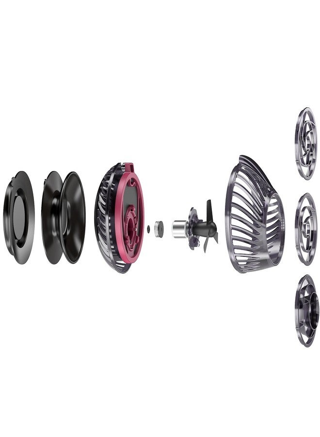 Hydor Koralia 3G Third Generation 2450 gph Circulation & Wave Pump - Image 4