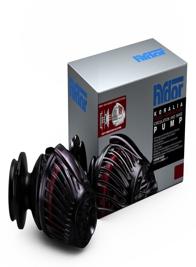 Hydor Koralia 3G Third Generation 2450 gph Circulation & Wave Pump - Image 1