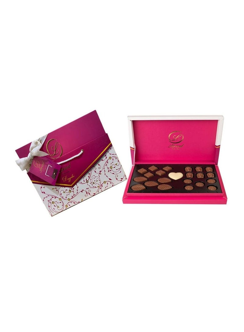 Lorient Chocolate Duygular 400 gm - Image 2