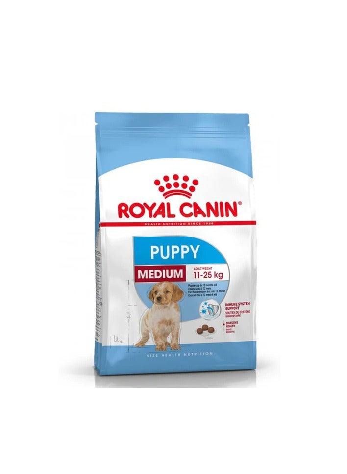 رويال كانين طعام جاف متوسط ​​الحجم للجراء - Image 3