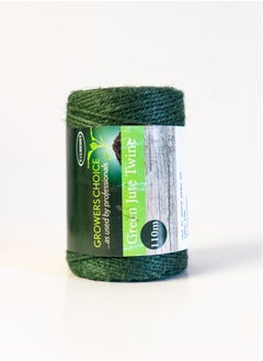 Tildenet Gardenware Biodegradable Jute Twine Spool 110 M  - Image 3