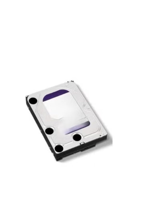 Internal Hard Drive 4TB 3.5 Inch – High-Capacity Desktop Storage for PC