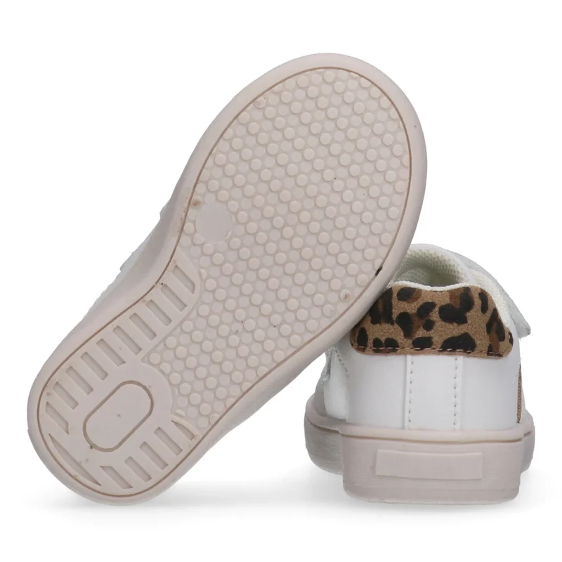 TOMMY HILFIGER Little Low Top Velcro Sneakers