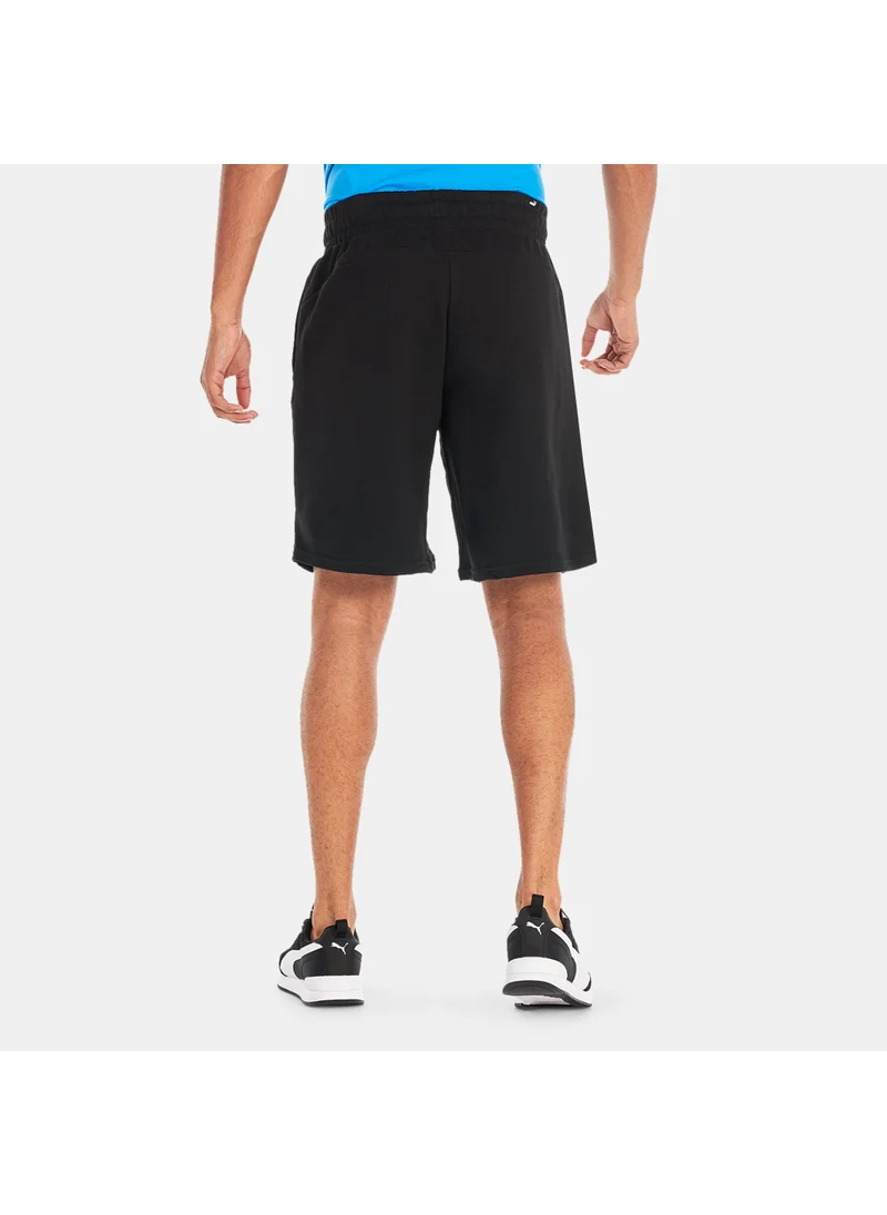 PUMA Men's Power Summer Graphic Shorts