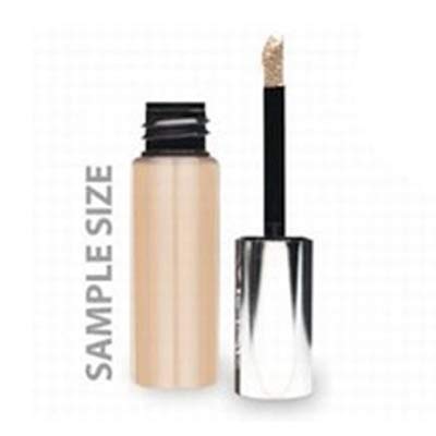 Lip Ink Organic Vegan Brilliant Tinted Lip Plumper Sample - Cinnamon
