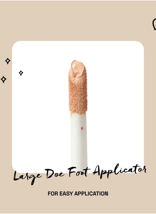 Technic - Technic 3 in 1 Canvas Concealer XL - Beige - Image 1