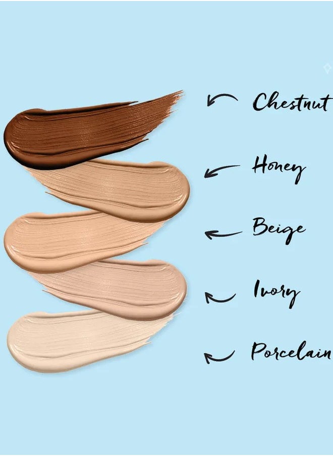 Technic - Technic 3 in 1 Canvas Concealer XL - Beige - Image 1
